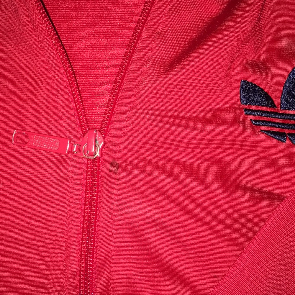 Adidas jacket - Picture 6 of 6